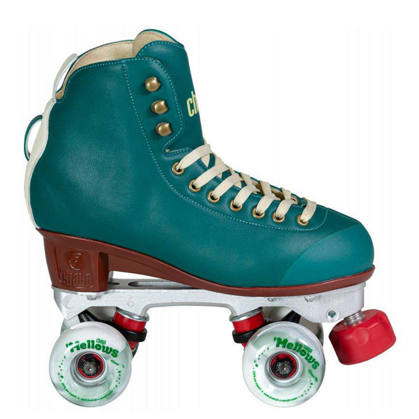 Chaya - Melrose Premium | Juniper Green
